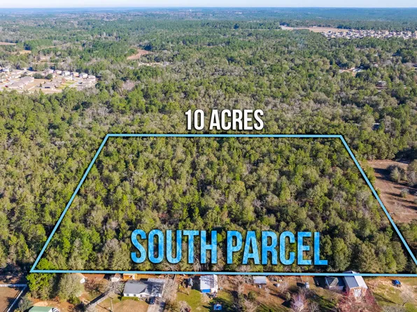 PARCEL Santee St #B, Crestview, FL 32539