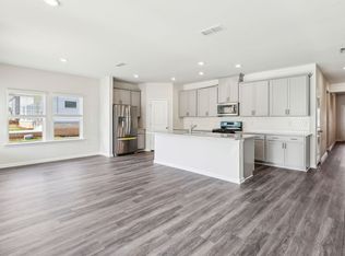 Gibson Plan, Preserve at Mountain Creek, Pendergrass, GA 30567