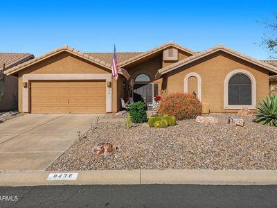 8436 E JUMPING CHOLLA Drive, Gold Canyon, AZ, 85118