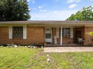 703 N Gilmer Ave, Dawson, TX 76639