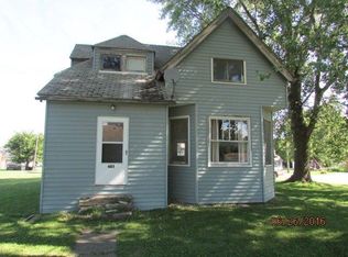 401 California St, Lewis, IA 51544