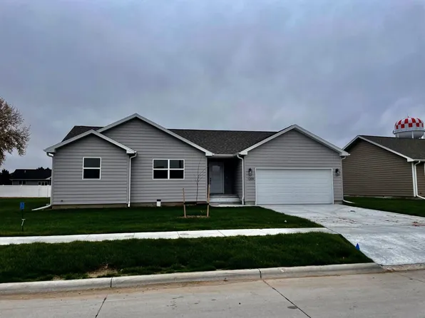 1209 23rd St, Gothenburg, NE 69138