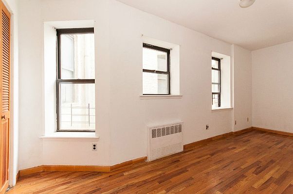 515 West 151st Street #4W in Hamilton Heights, Manhattan | StreetEasy