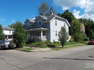 145-147 W Southern Ave, Springfield, OH 45506