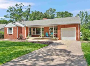 239 N Patton St, Wichita, KS 67208