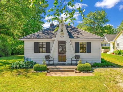 7386 Willow Ct, Lexington, MI, 48450