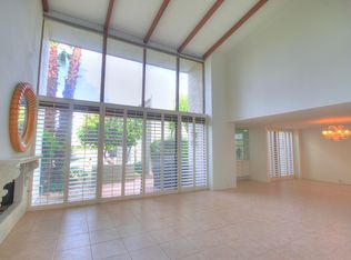 221 E La Verne Way UNIT C, Palm Springs, CA 92264