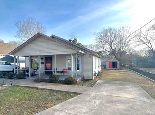 2123 Duncan St, Conway, AR 72034