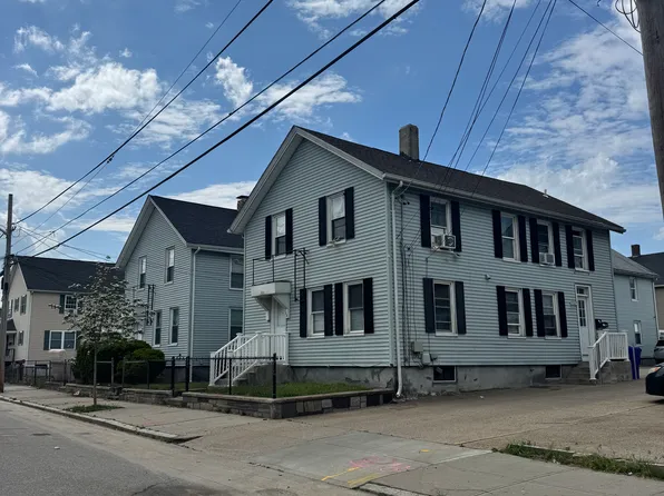 159 Harrison St #1, Pawtucket, RI 02860