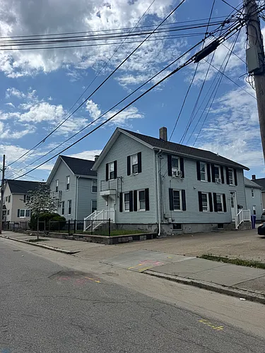 159 Harrison St #1 Photo 1