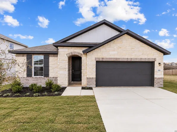 140 Catchings Rd, Medina, TX 78066