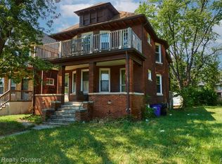 742 Clairmount St, Detroit, MI