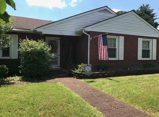 108 Cardinal Rd, Russell, KY 41169