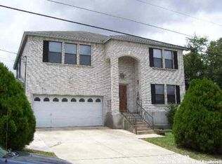 11514 Cavendish Cir, San Antonio, TX 78251