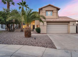 1574 E Scott Ave, Gilbert, AZ 85234