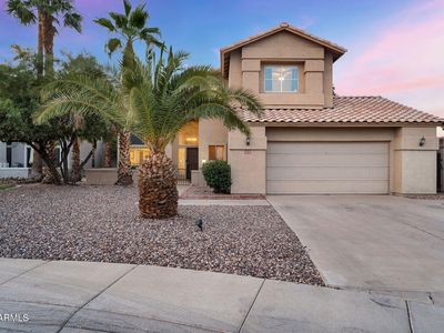 1574 E SCOTT Avenue, Gilbert, AZ, 85234