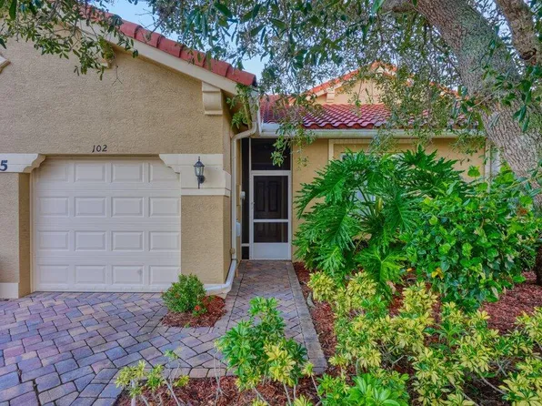 6475 Oxford Circle #102B, Vero Beach, FL 32966