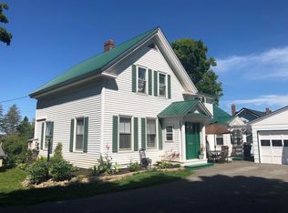 275 State St, Presque Isle, ME 04769