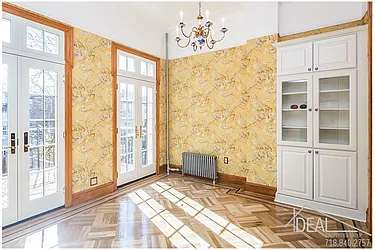 Rented by Ideal Properties Group