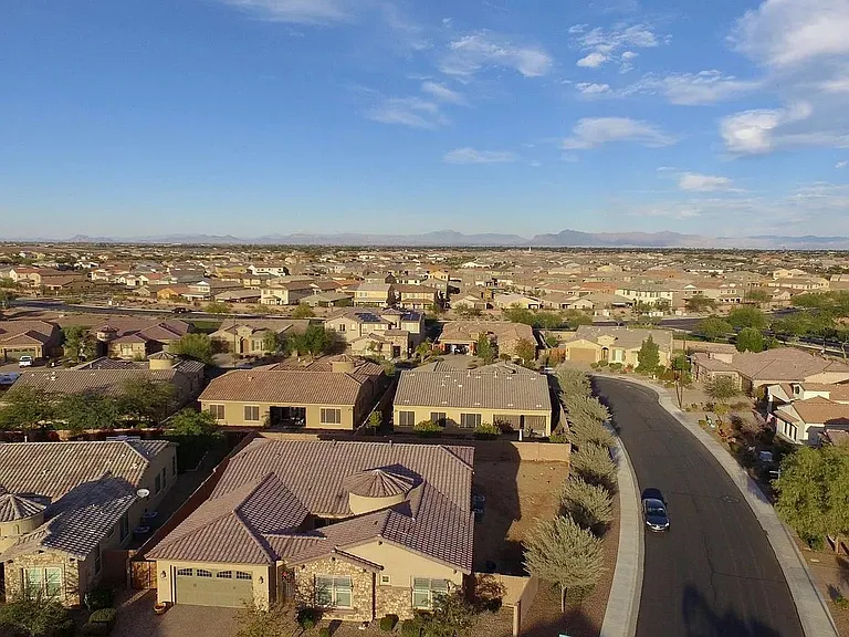 2267 E Tomahawk Dr — Photo 69