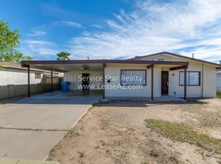 5447 W Cambridge Ave, Phoenix, AZ 85035