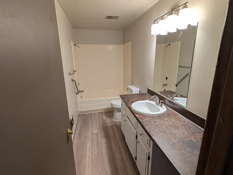 4619 Polaris St NE #A — Photo 8