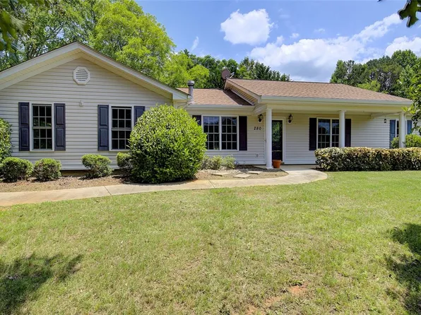 280 Cherokee Dr, Fair Play, SC 29643