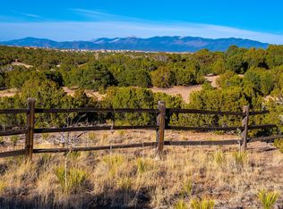 51 Santa Rita Ranch Rd, Santa Fe, NM 87507