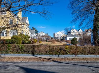 155 N Fulton Ave, Mount Vernon, NY 10550