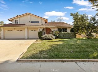 1315 W Fern Ave, Redlands, CA 92373