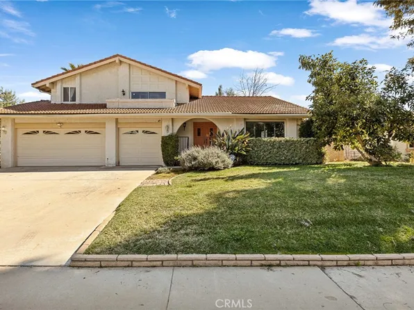 1315 W Fern Ave, Redlands, CA 92373