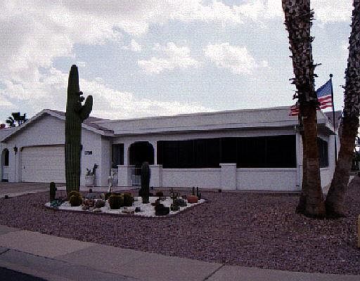 1st image of 1756 LEISURE WORLD -- #1756