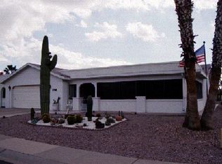 1756 Leisure World #1756, Mesa, AZ 85206