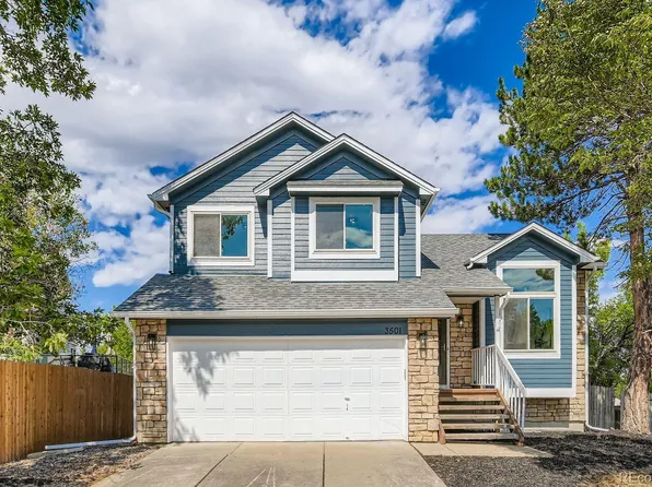 3501 W 112th Circle, Westminster, CO 80031