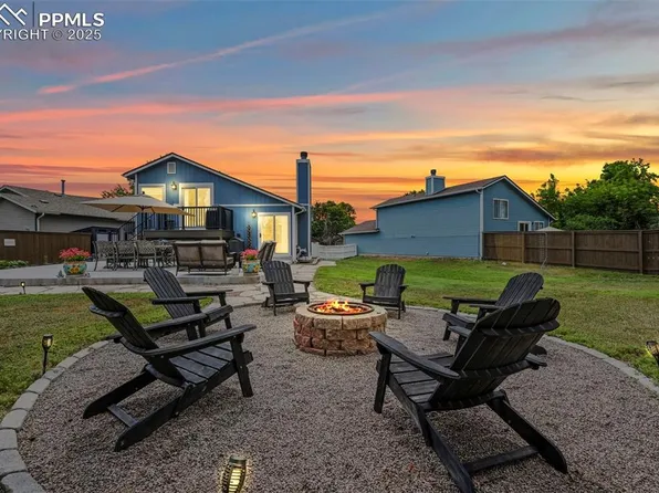 709 Walden Ct, Highlands Ranch, CO 80126