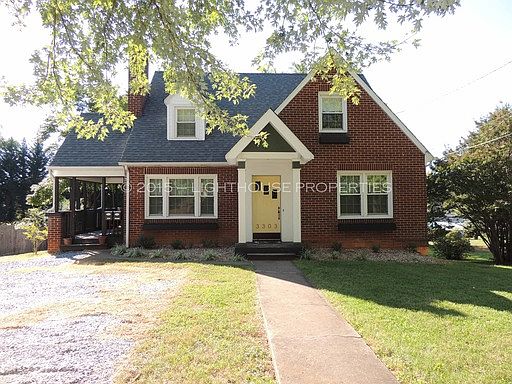 1st image of 3303 Wilson Ave #A