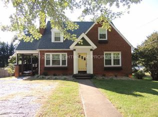3303 Wilson Ave #A, Lynchburg, VA 24501
