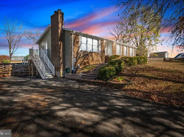 3630 Glenoble Ct, Jefferson, MD 21755