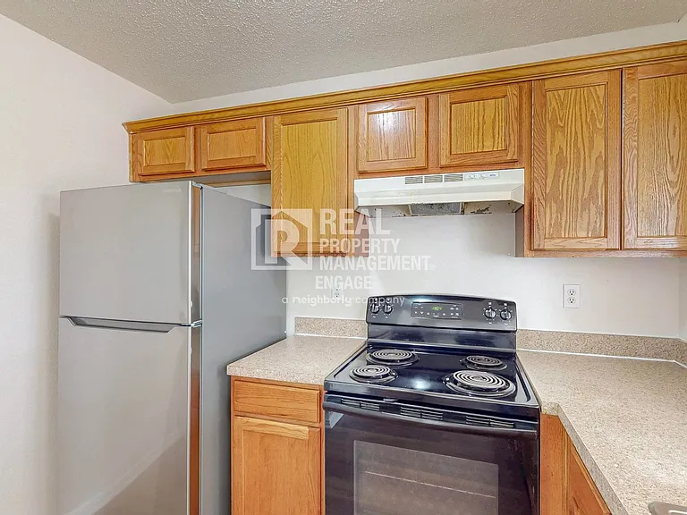 404 Truman Arlington — Photo 15