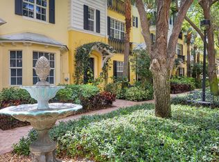 341 S Bromeliad, West Palm Beach, FL 33401