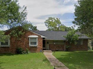 1221 Toltec Dr, Dallas, TX 75232
