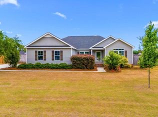 114 Cove Ct, Statesboro, GA 30458