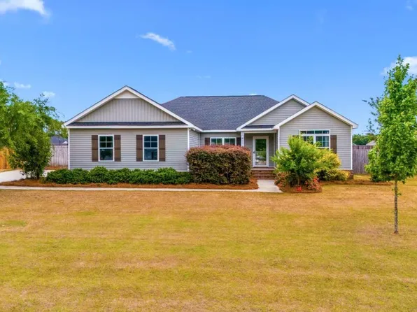 114 Cove Ct, Statesboro, GA 30458
