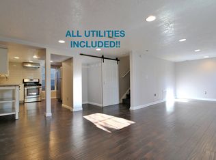 5804 N Borthwick Ave #BASEMENT, Portland, OR 97217