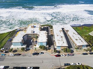 Esplanade, Pacifica, CA