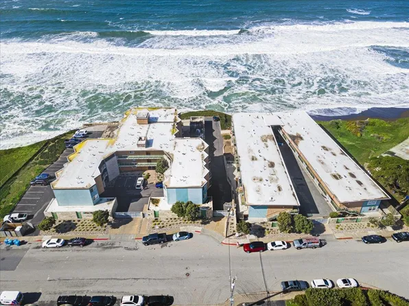 Esplanade, Pacifica, CA 94044