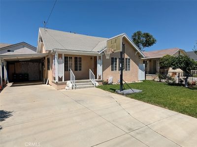 205 N McPherrin Ave, Monterey Park, CA, 91754