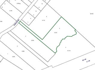 0 Carlos Rd #5, Catawba, NC 28609