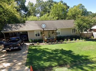 1501 Trice St, Tupelo, MS 38804