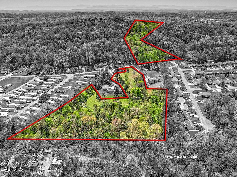 1st image of 2990 & 0 Rifle Range Dr